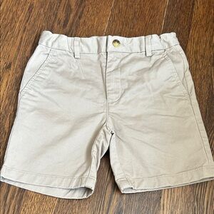 Boy’s Vineyard Vines Khaki Shorts